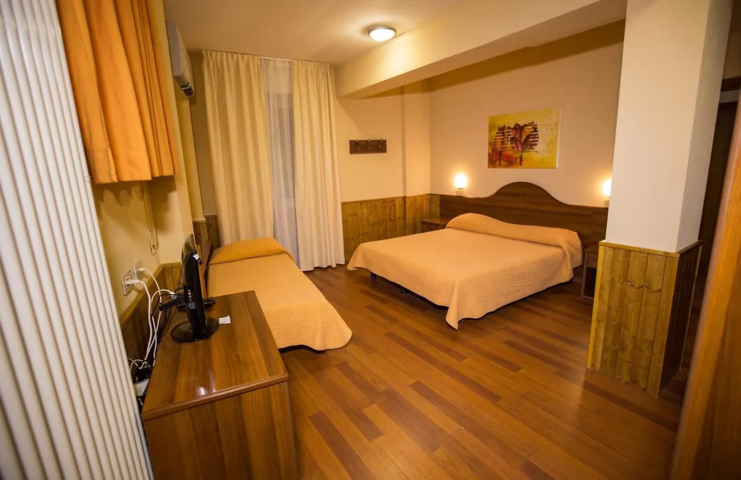 Hostaria Da Lino-1