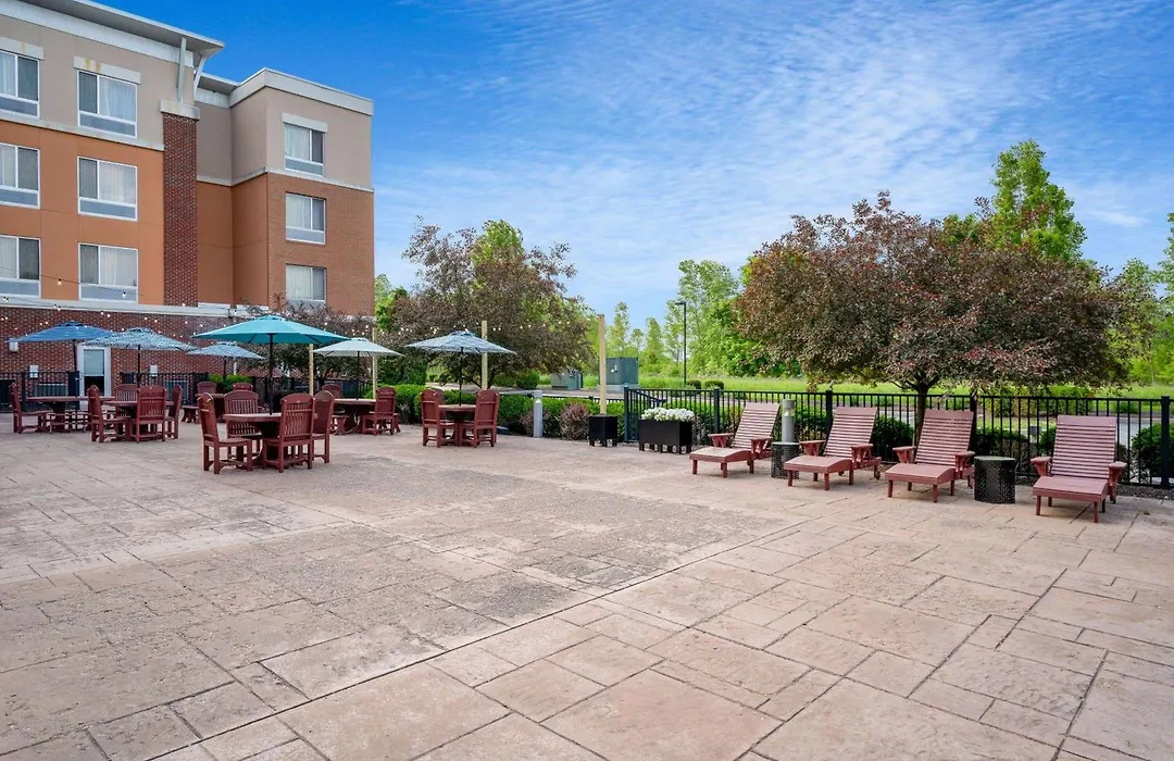 Wyndham Noblesville-1