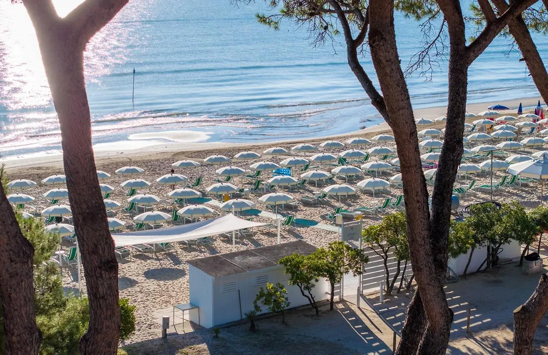 Hotel La Pineta-1
