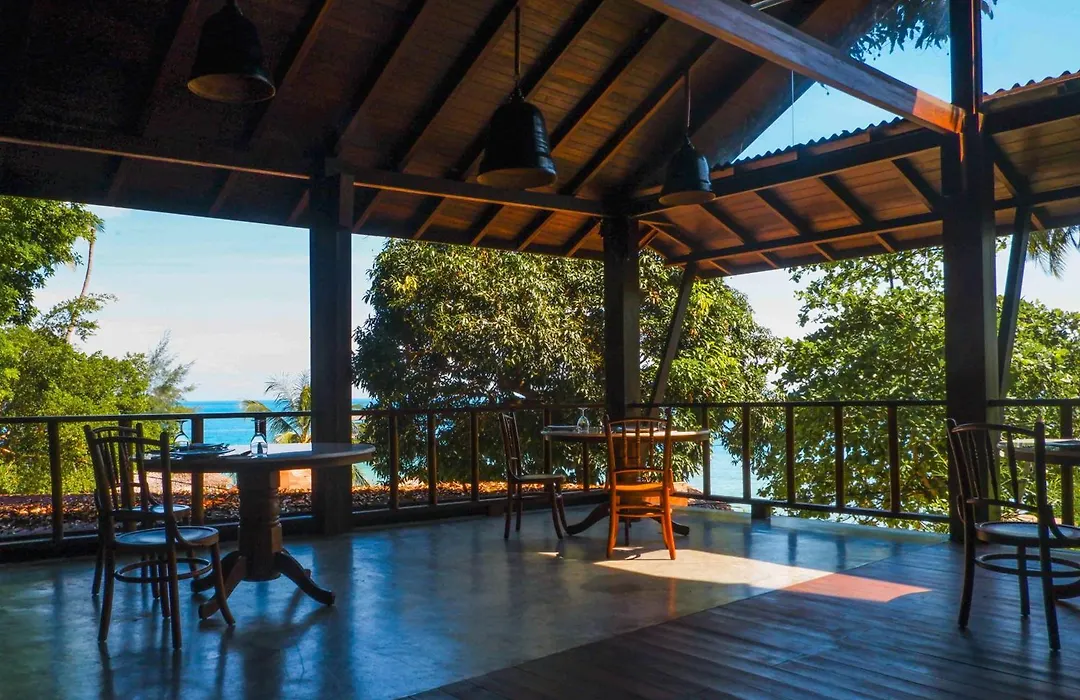 Japamala Resort By Samadhi (Adults Only)-1