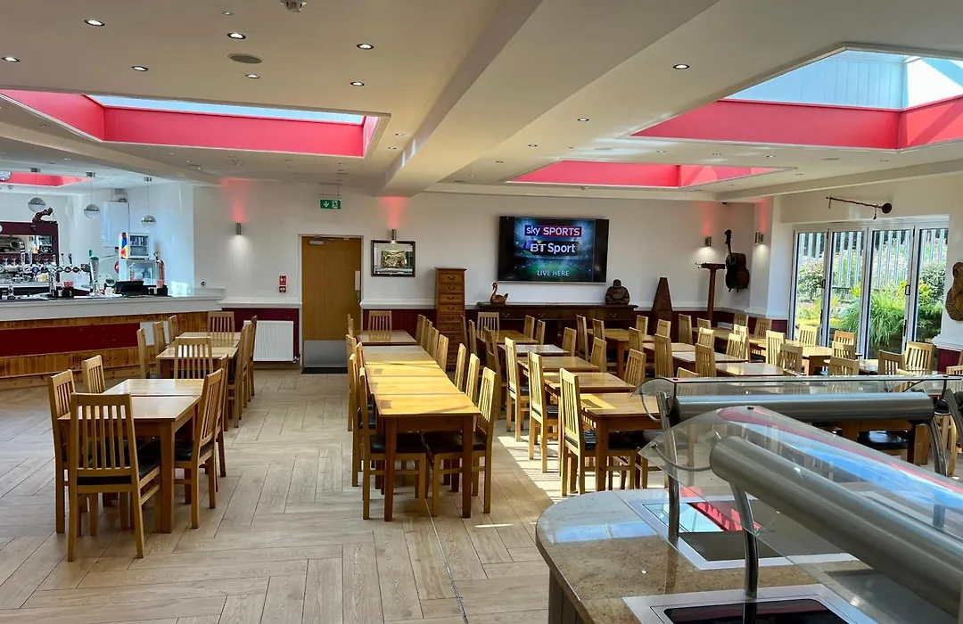 The Cabbage Hall Hotel-1