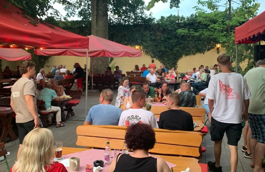Brauerei Gasthof Kraus-1