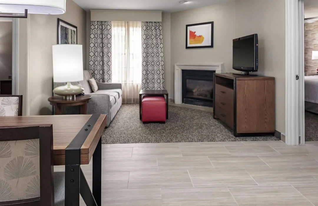 Homewood Suites By Hilton Ft. Worth-Bedford-1