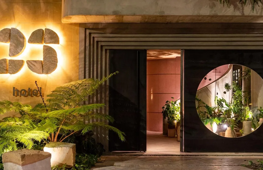 23 Hotel Medellin-1