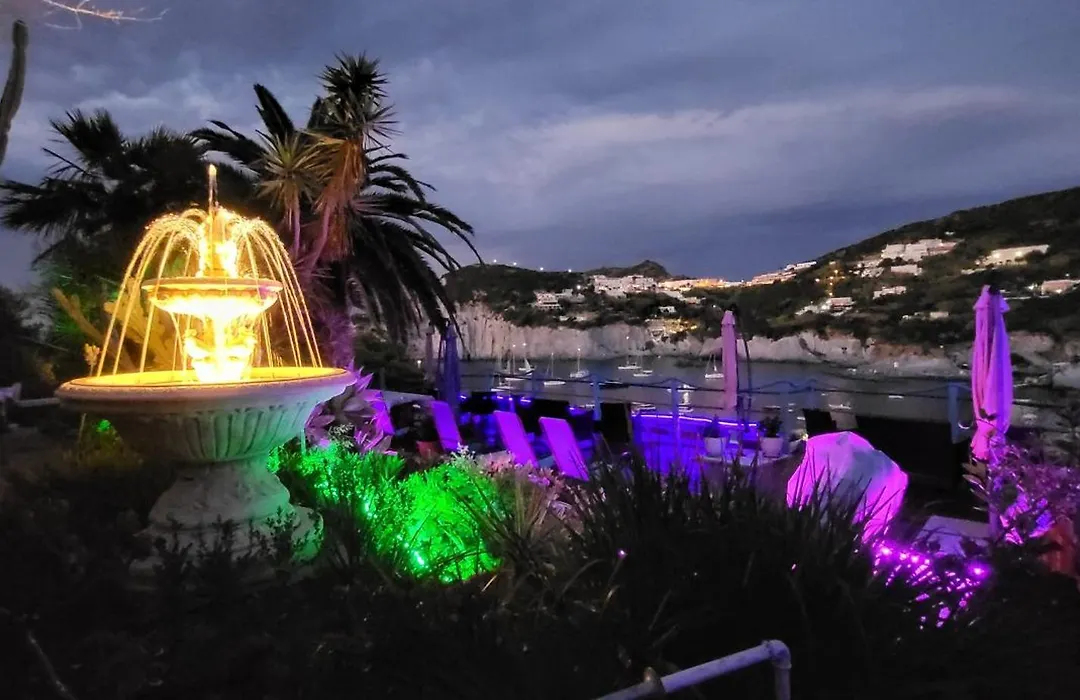 L'Incanto di Cala Feola-1