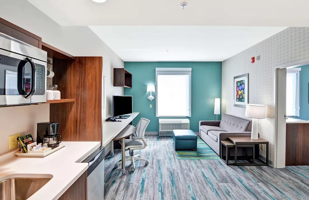 Home2 Suites By Hilton Conway-1