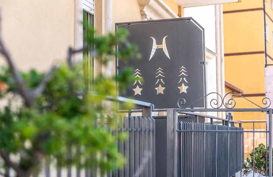 Hotel Dei Pini-1