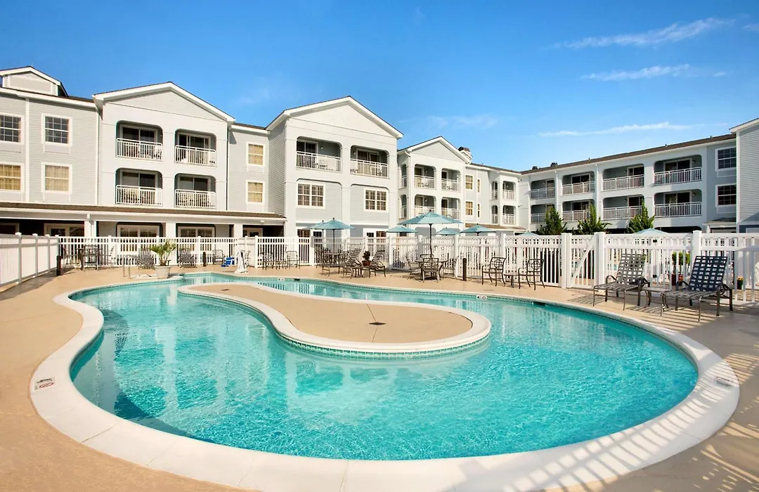 Hampton Inn & Suites Outer Banks/Corolla-1