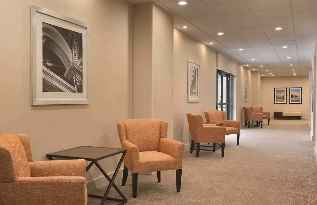 Embassy Suites By Hilton Milwaukee Brookfield-1