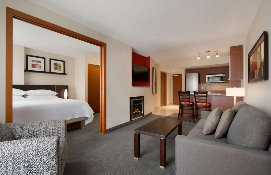 Embassy Suites By Hilton - Montreal-1