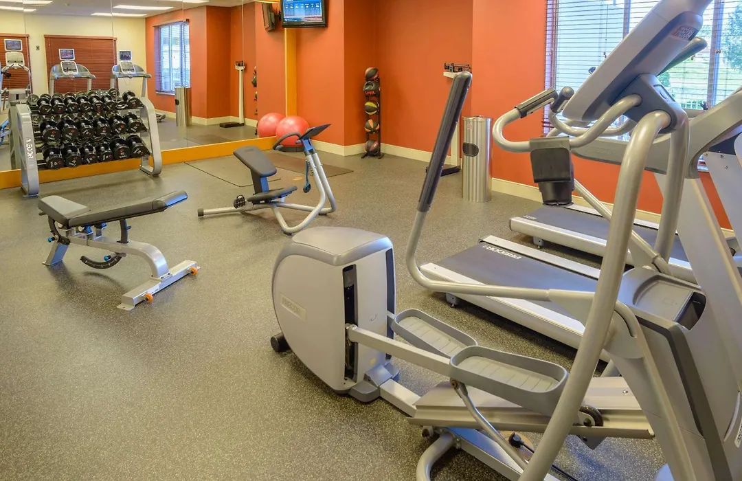 Hilton Garden Inn Joplin-1
