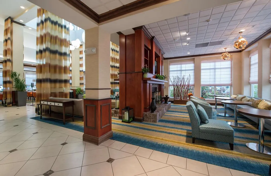 Hilton Garden Inn Tupelo-1