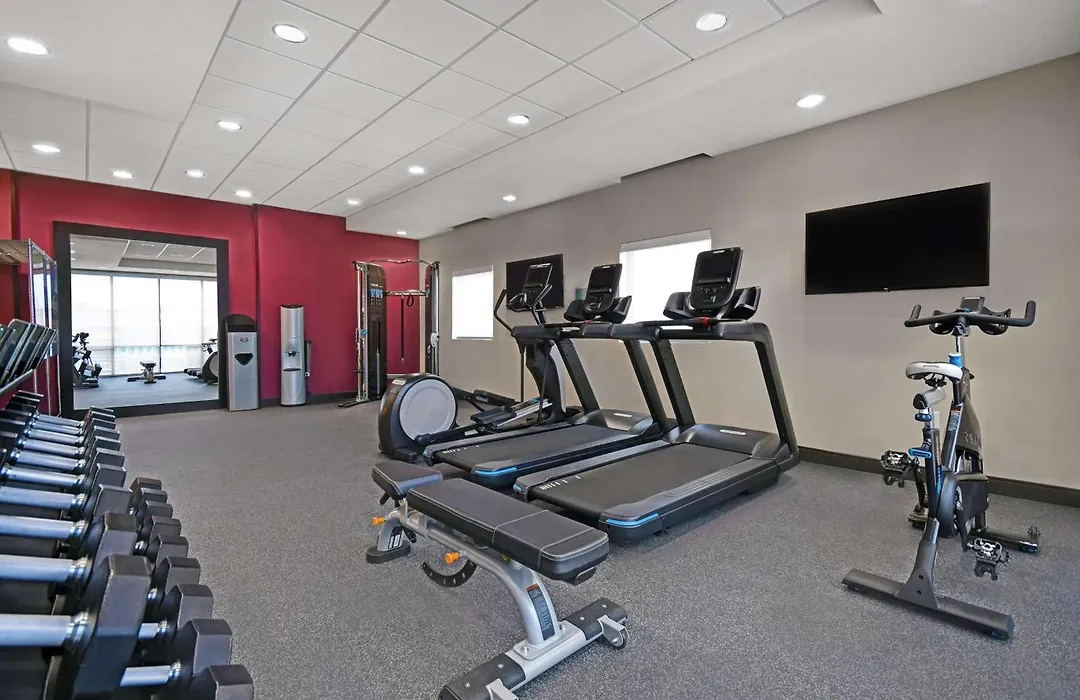 Home2 Suites By Hilton Utica, Ny-1