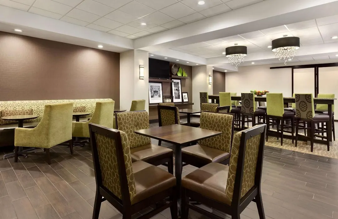 Hampton Inn Dover-1