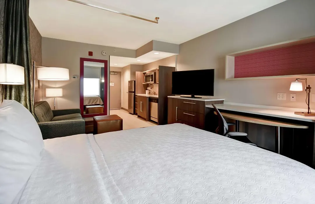 Home2 Suites By Hilton Eagan Minneapolis-1