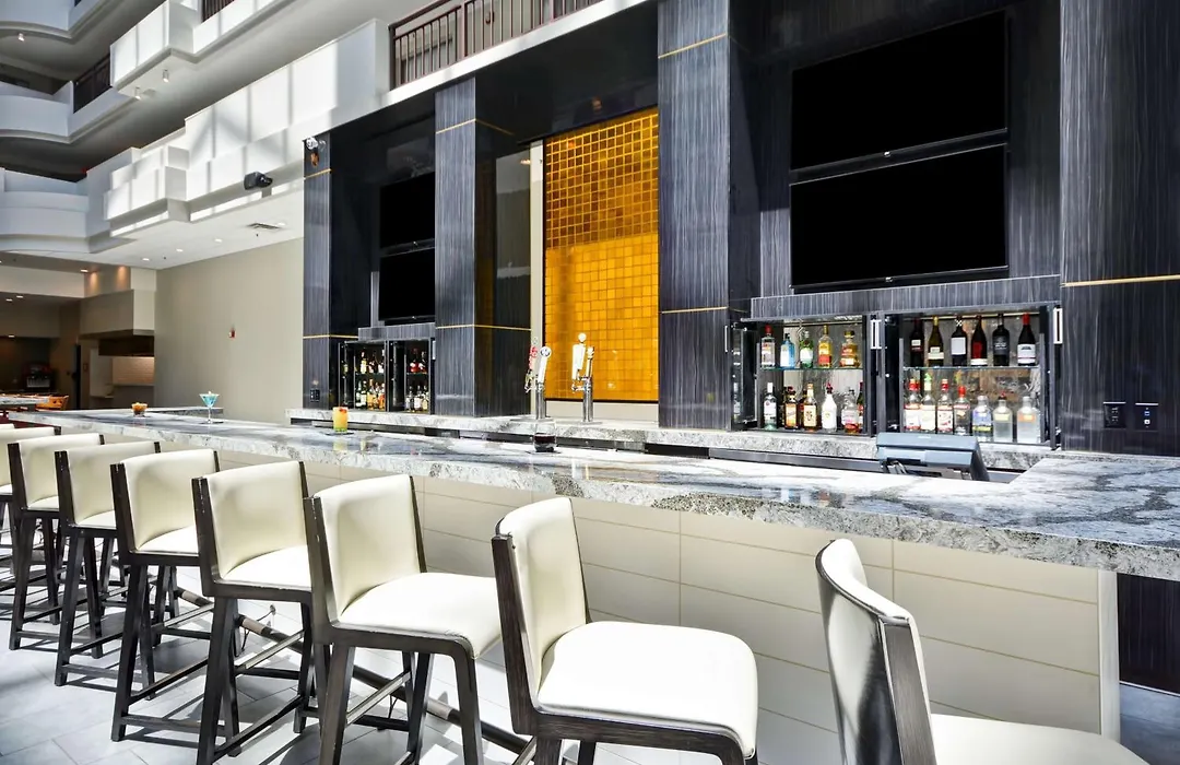 Embassy Suites Charlotte-1