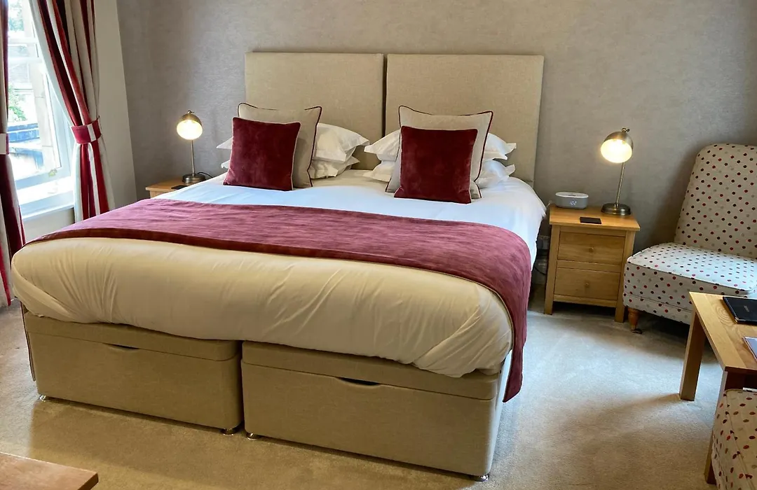 Chestnuts House Boutique B&B-1