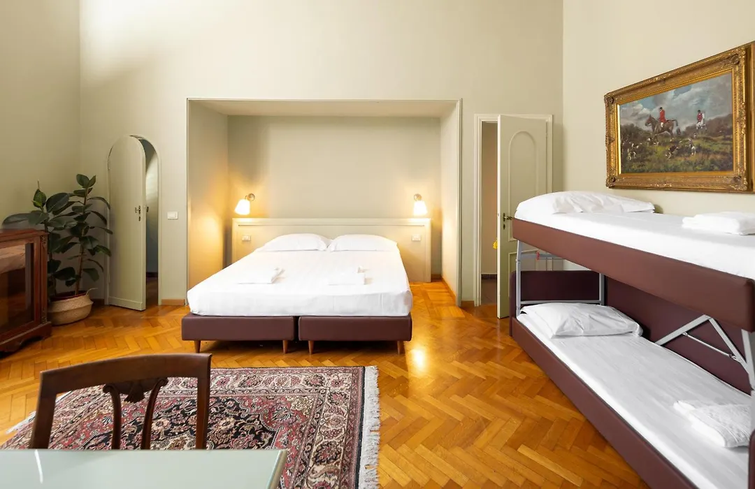 L'Antica Porta Boutique B&B-1
