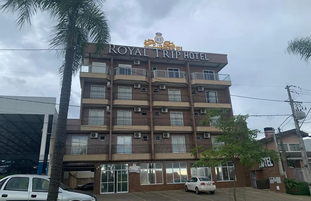 Royal Trip Hotel-1