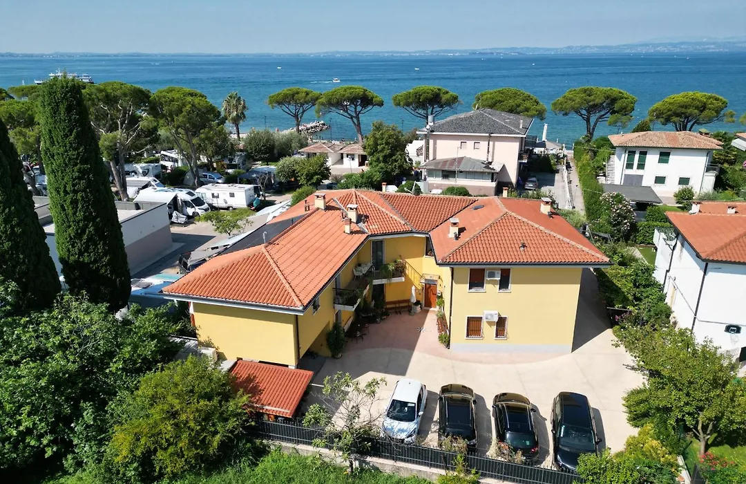 Haus Romagnoli Residence-1