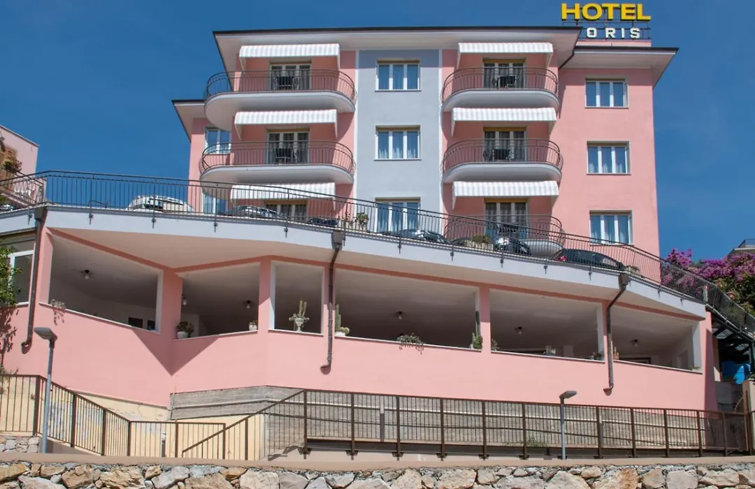 Hotel Noris-1