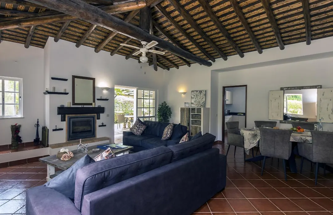 Quinta Do Rosal-1