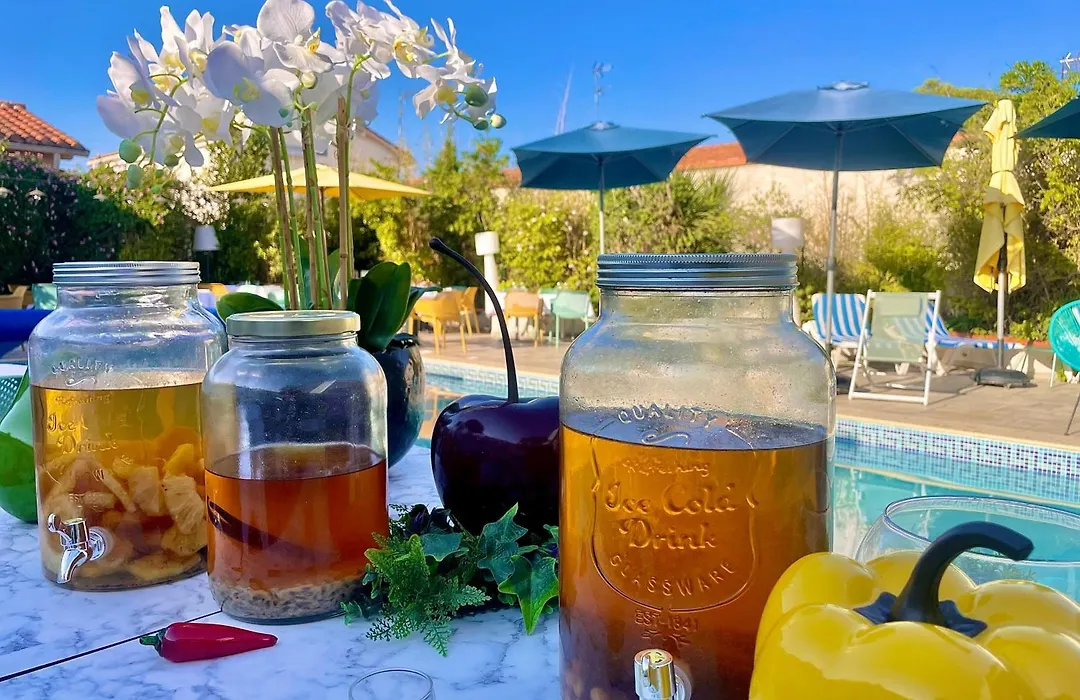 Le Galion Hotel et Restaurant Canet Plage - Logis-1