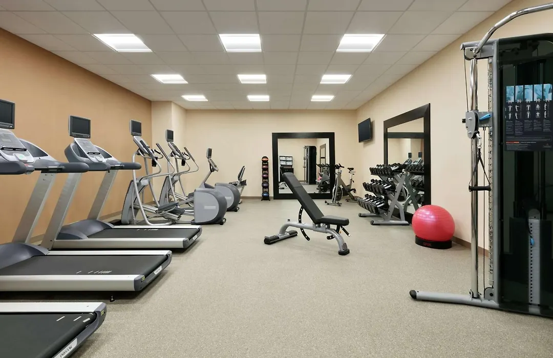 Homewood Suites By Hilton Hartford Manchester-1