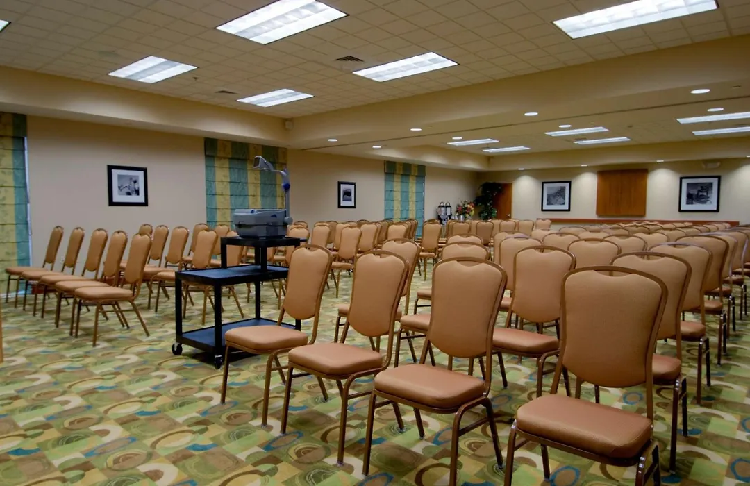 Hampton Inn Hendersonville-1