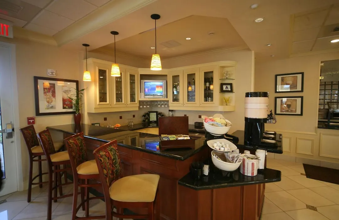 Hilton Garden Inn Anderson-1