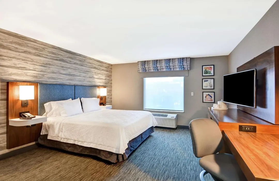 Hampton Inn By Hilton Moab Arches National Park-1