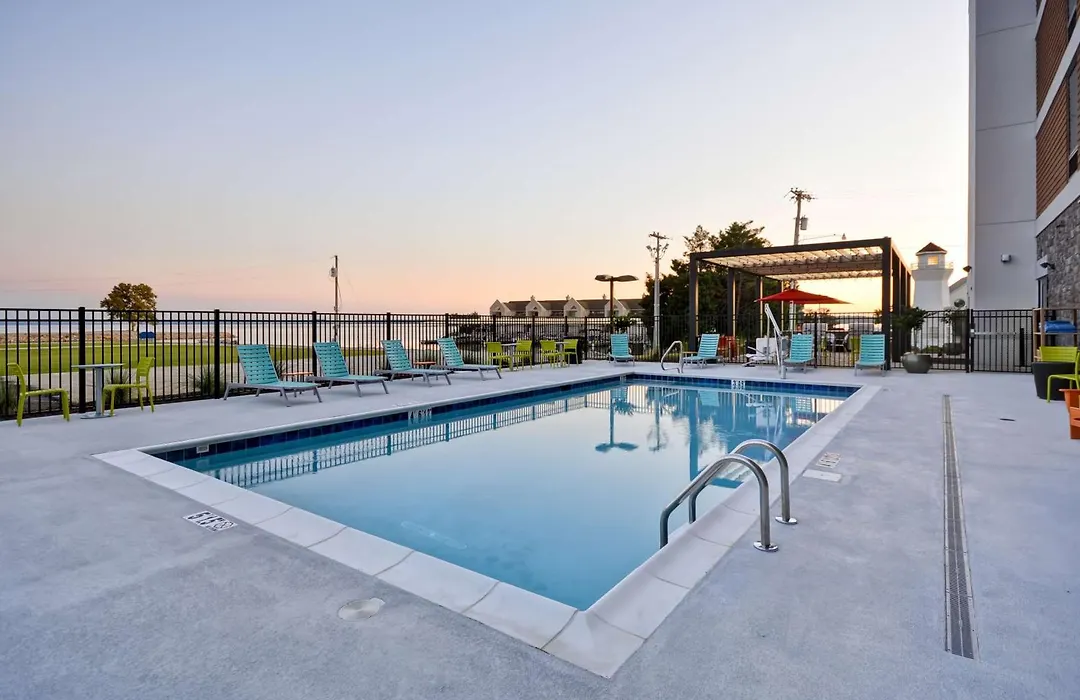 Home2 Suites By Hilton Decatur Ingalls Harbor-1