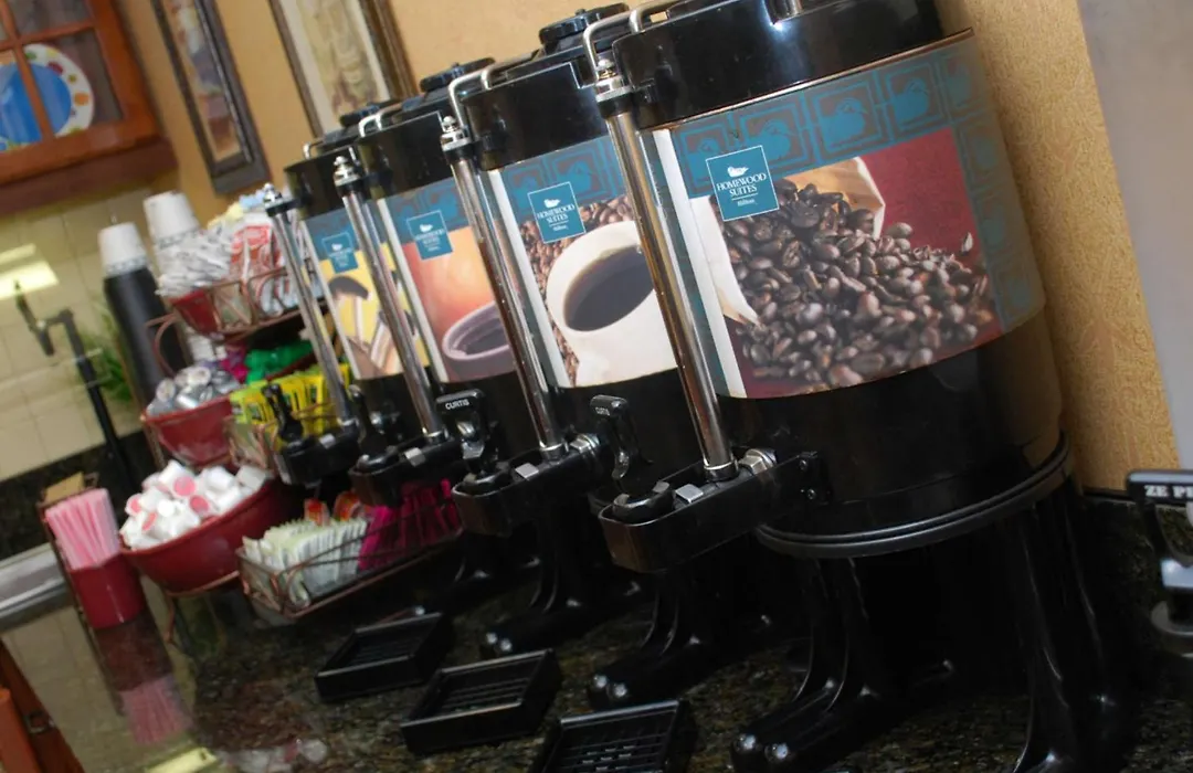 Homewood Suites By Hilton Bentonville-Rogers-1