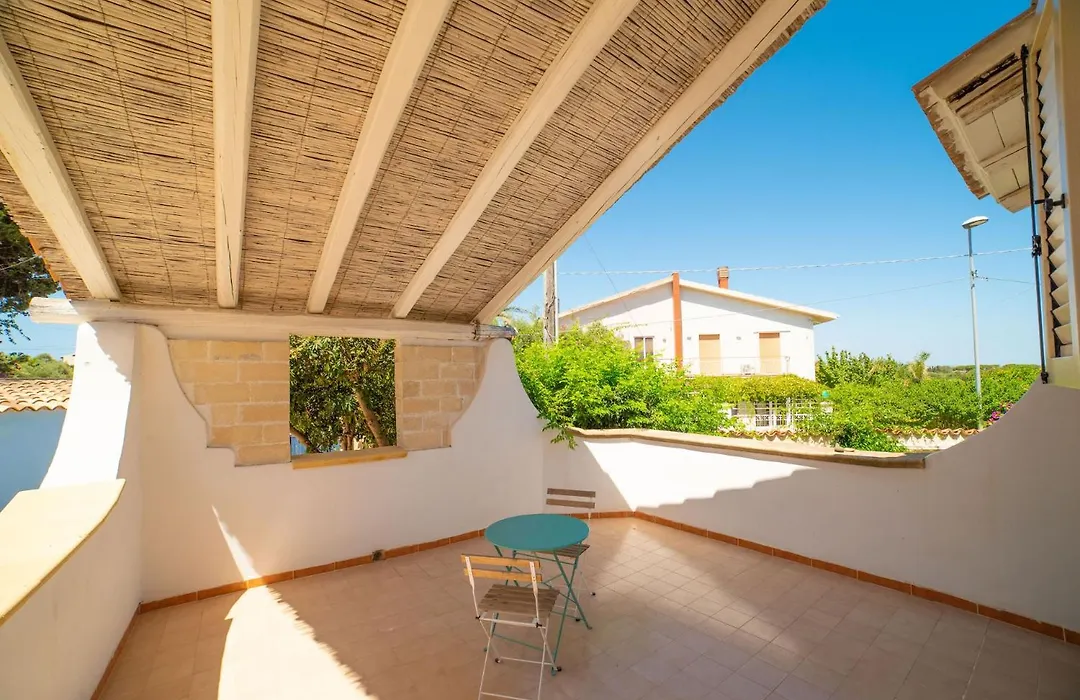 Borgo Marino Plemmirio-1