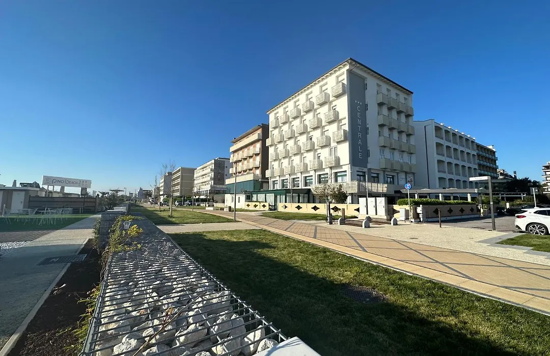 Hotel Centrale-1