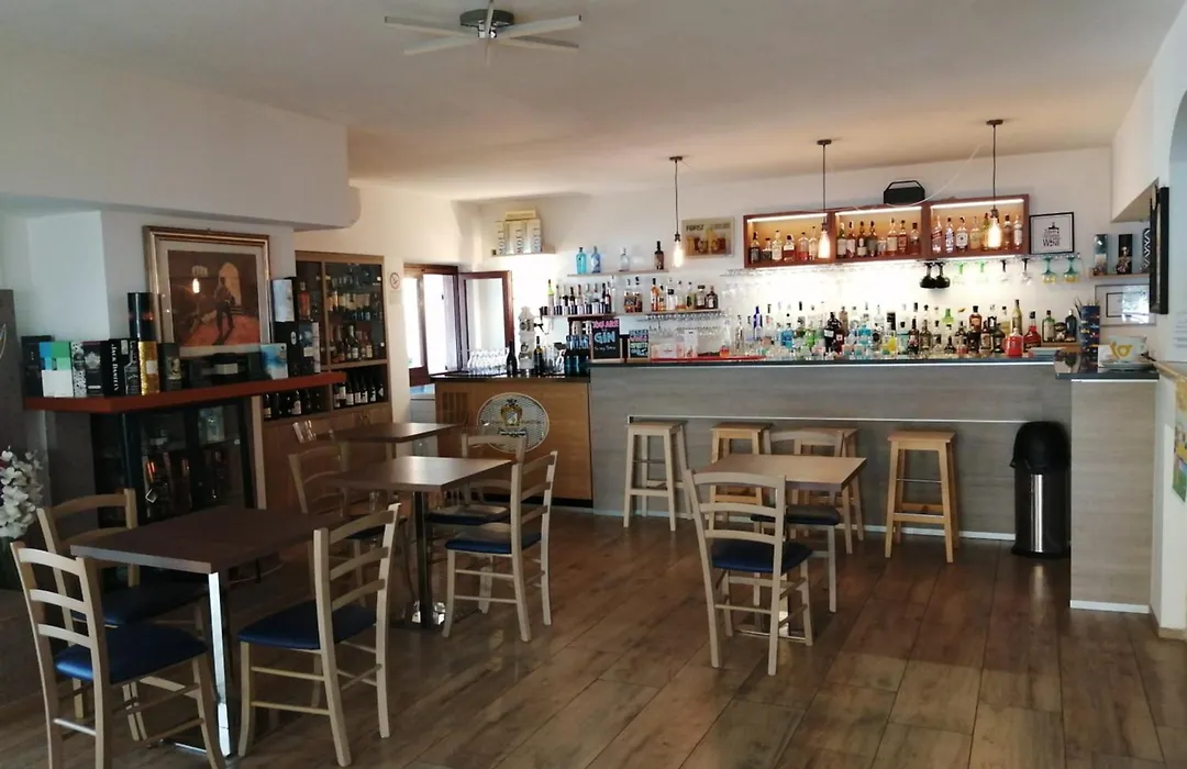 Malì Trevignano Piccolo Hotel-1