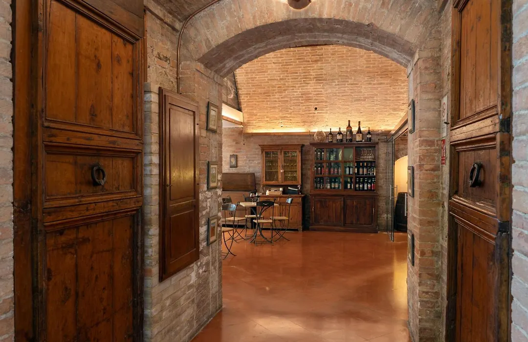 Hotel Borgo Antico-1