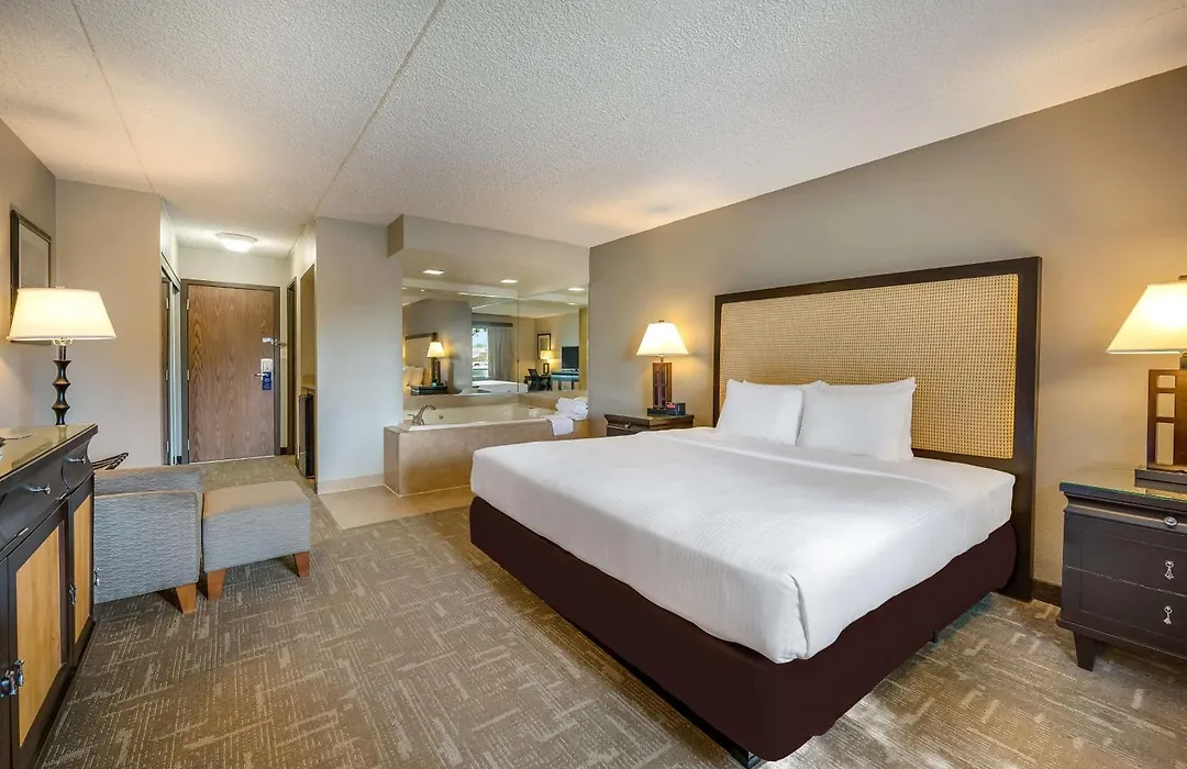 Best Western Detroit Livonia-1