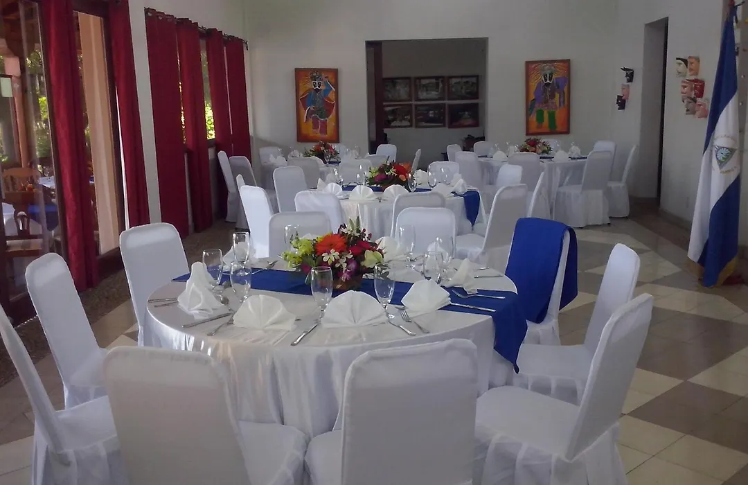 Villas De Palermo Hotel And Resort -Private Detached Houses-1
