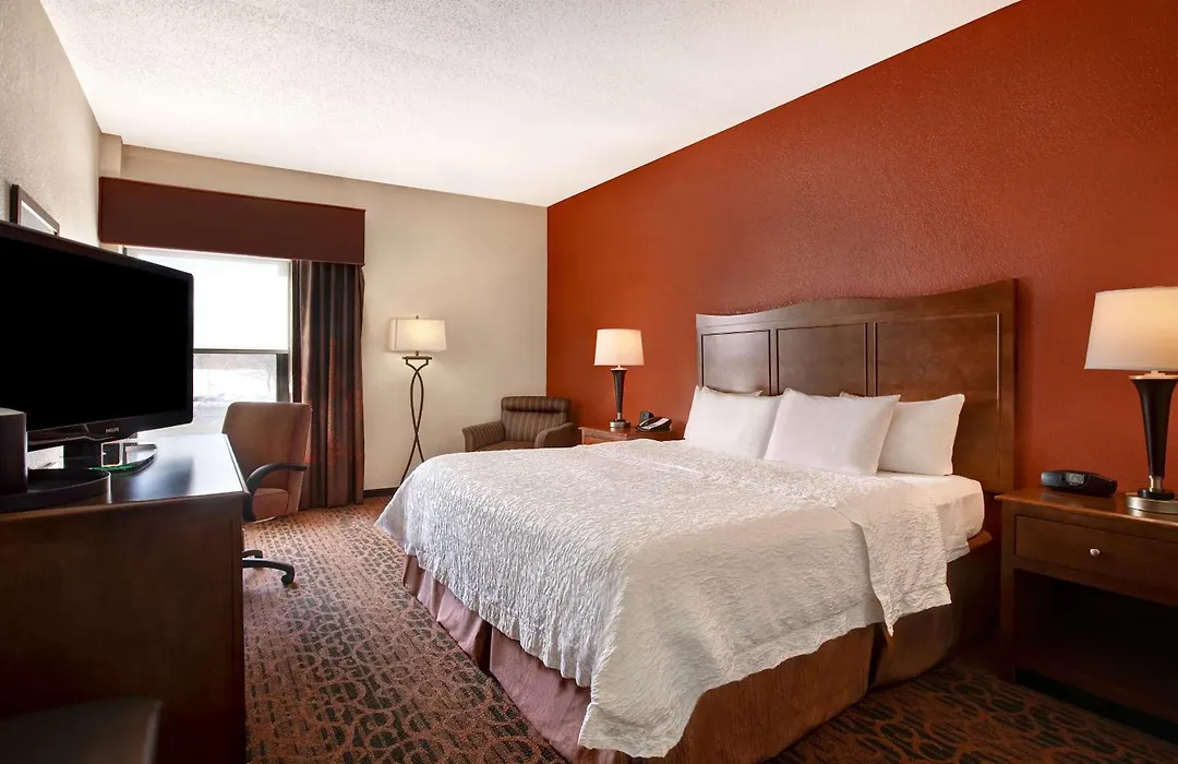 Hampton Inn Fort Wayne-Southwest-1