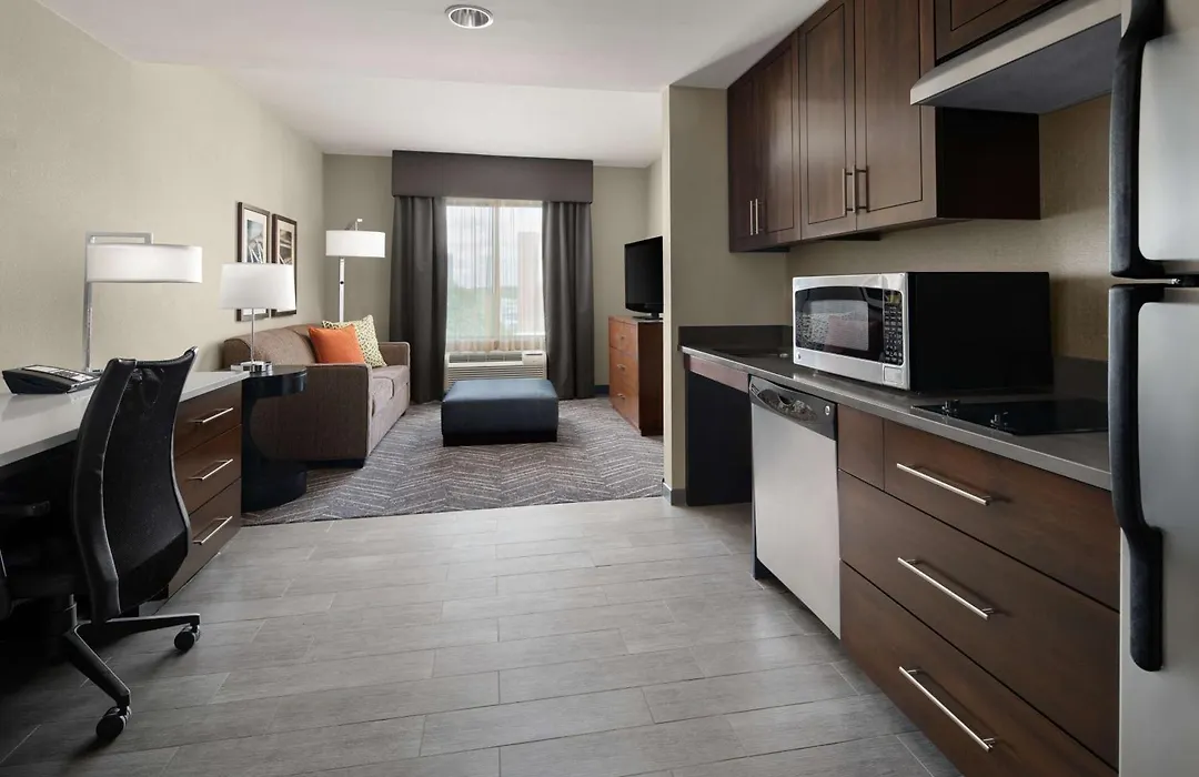 Homewood Suites Springfield-1