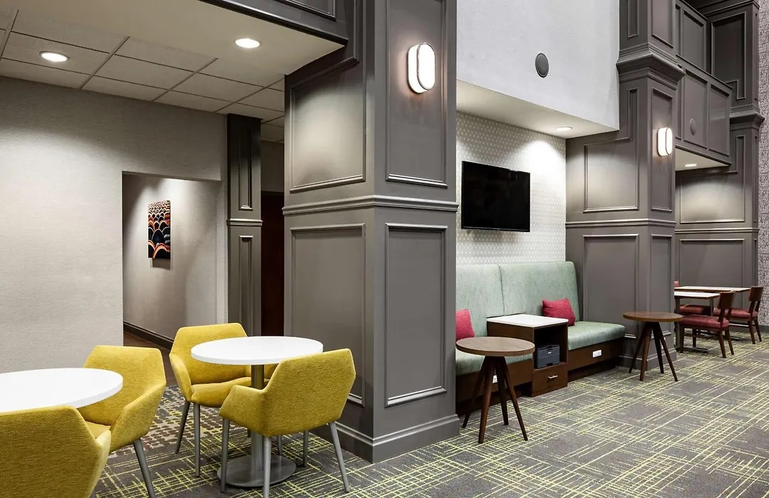 Hampton Inn & Suites Texarkana-1