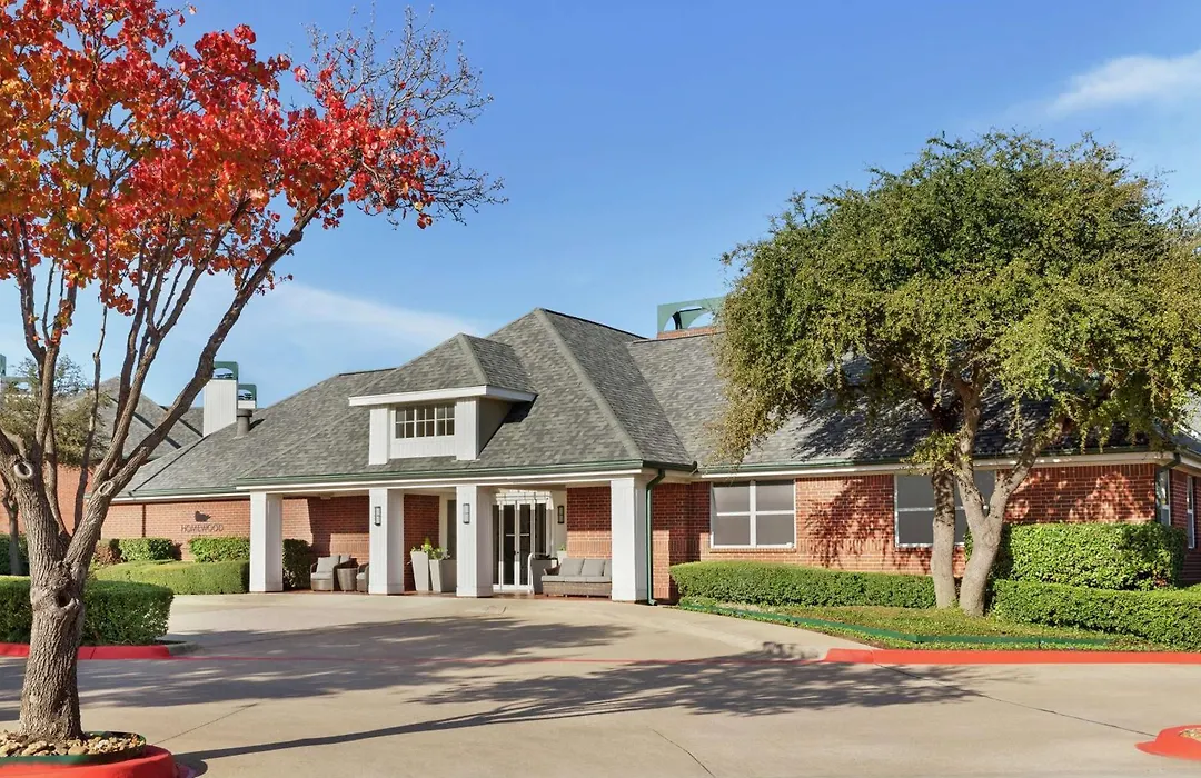 Addison Suites-1