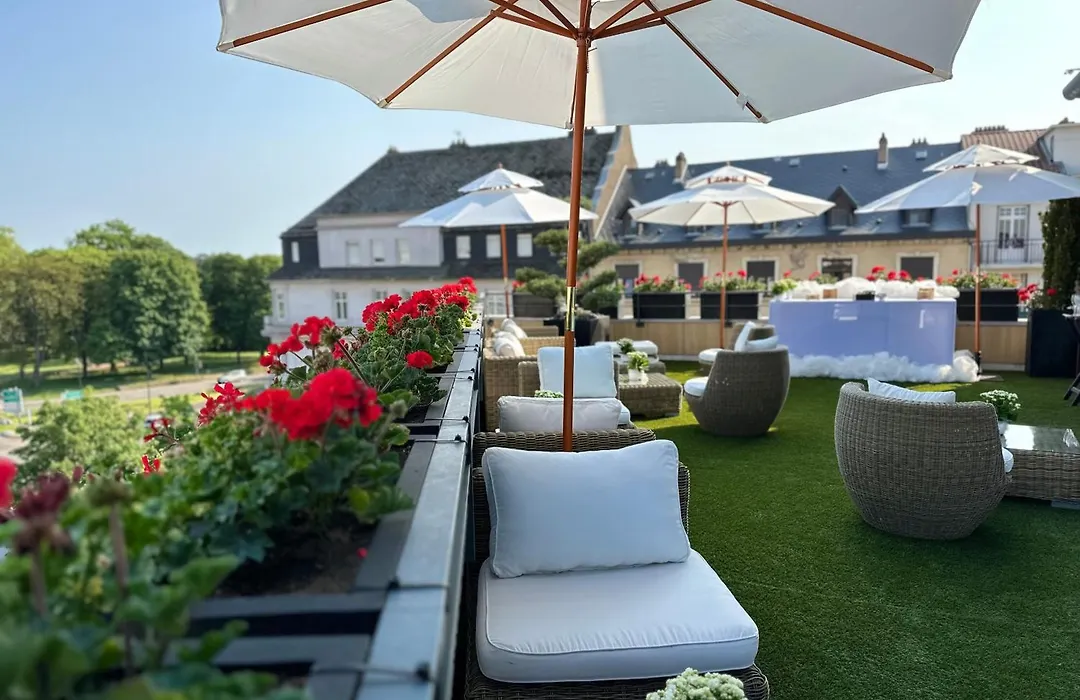 Best Western Plus Thionville Centre-1