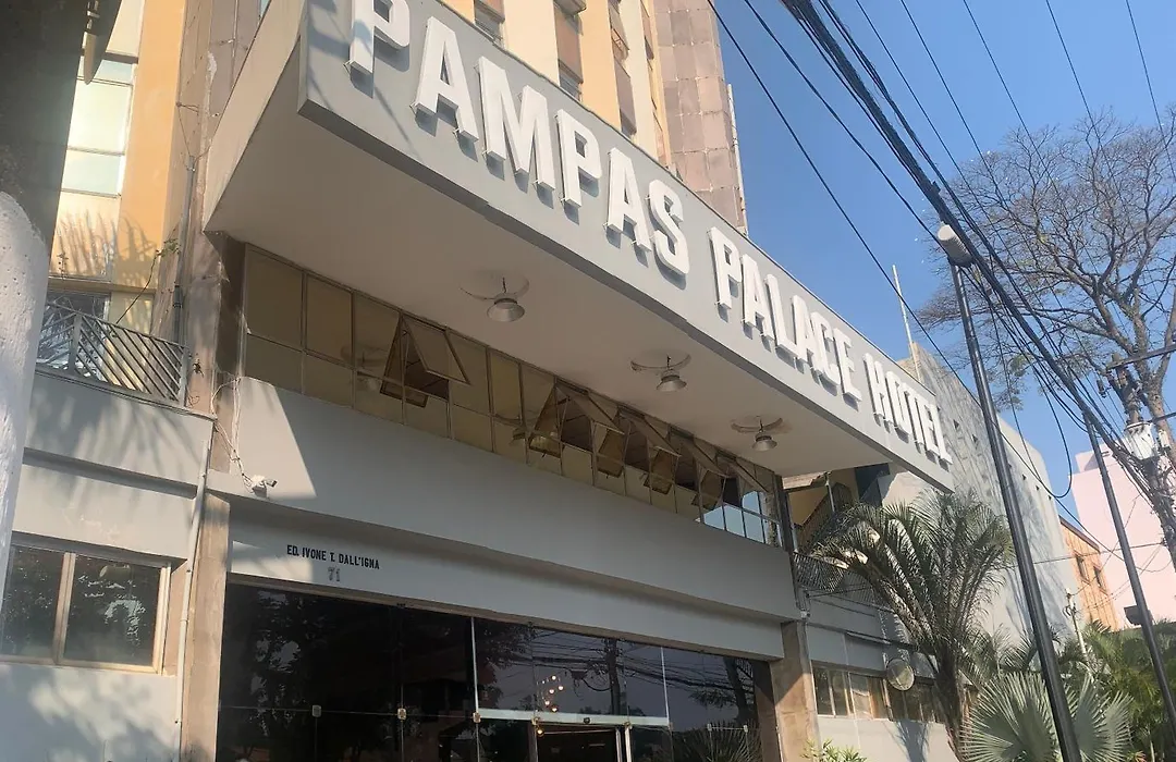 Pampas Palace Hotel-1