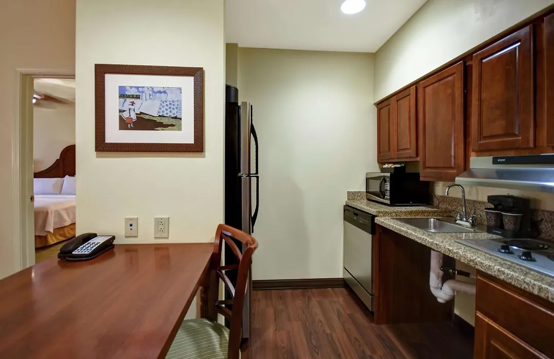 Homewood Suites By Hilton Charleston Airport/Convention Center-1