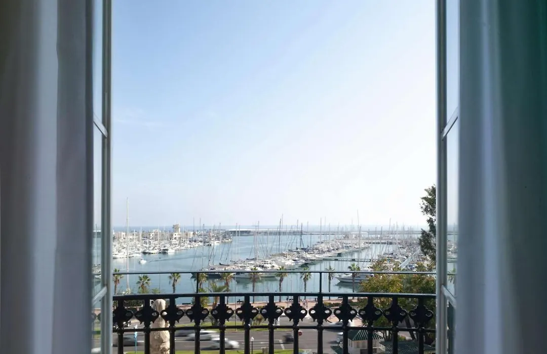 Casa Alberola Alicante, Adults Only, Curio Collection By Hilton-1