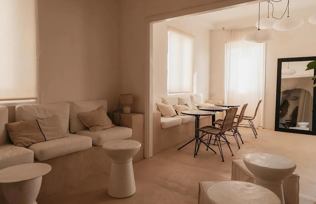 Casa Scandic Family Guest House Rooms&Apartments-1