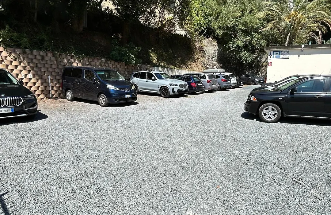 Hotel Coccodrillo-1