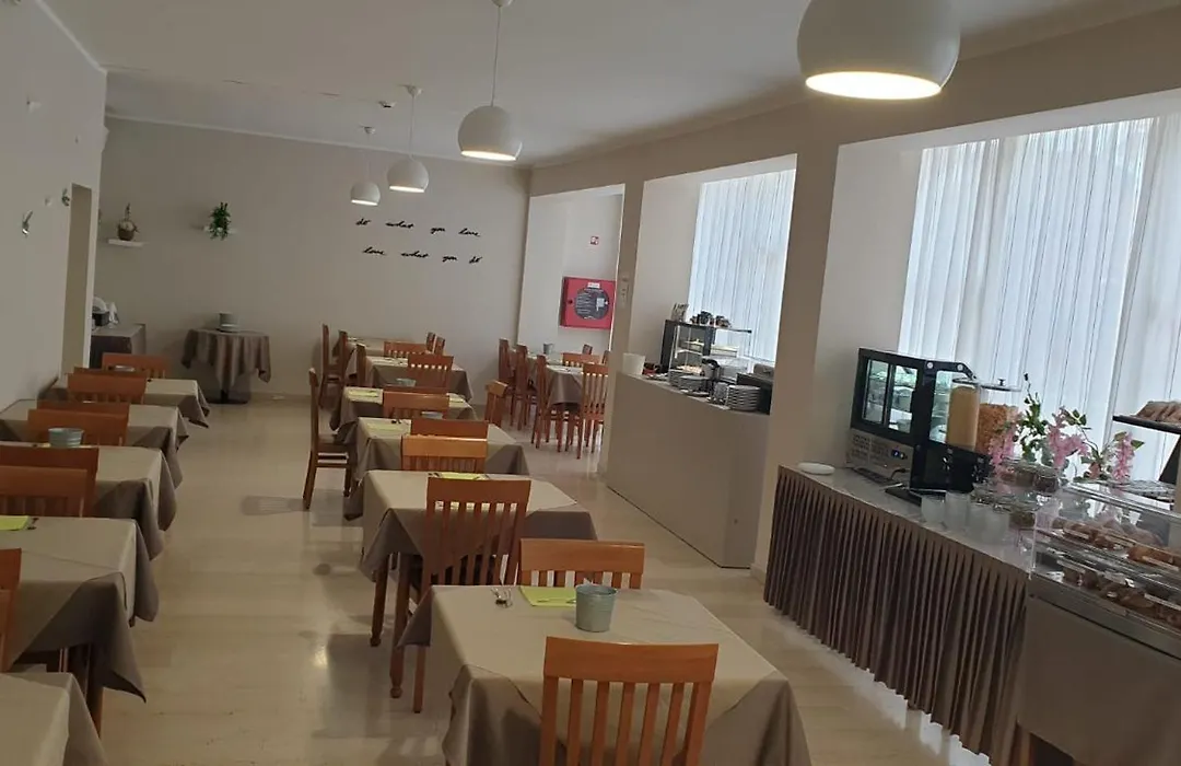 Hotel Cimarosa-1